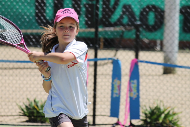 Набор детей на занятия теннисом в Зеленограде - Школа тенниса Slice